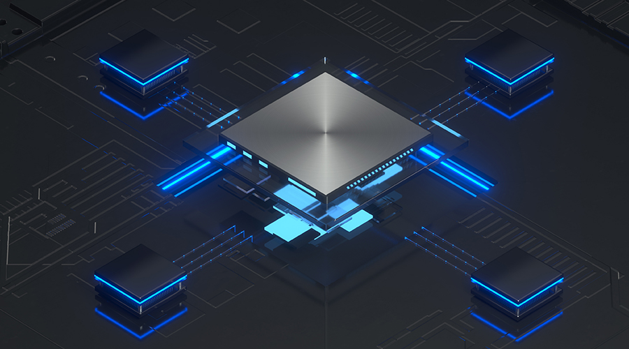 鸿运国际科技100V降压芯片系列荣登“最能打的国产芯”榜单